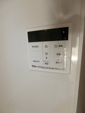 ソルナクレイシア西荻窪IIの物件内観写真